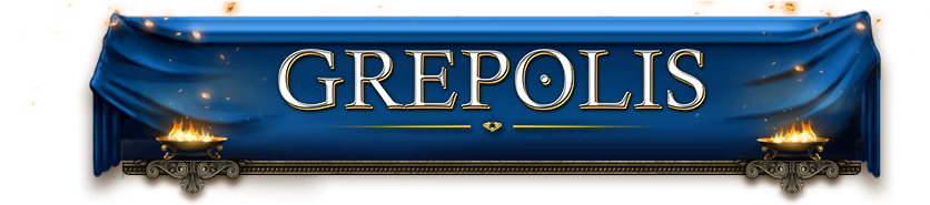 Grepolis Forum - Beta